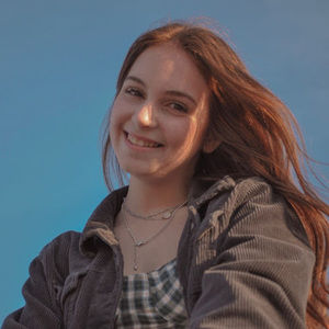 Meet your Posher, Ava